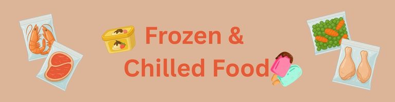 Frozen & Chilled Food Category
