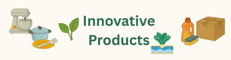 Innovative Products Category