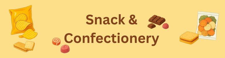 Snack & Confectionery Category