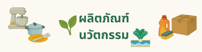 Innovative Products Category